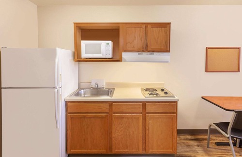 Council Bluffs Hotel | WoodSpring Suites Council Bluffs