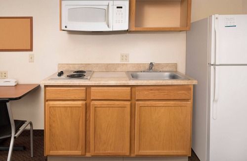 Gastonia Hotel | WoodSpring Suites Charlotte Gastonia