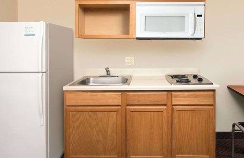 Clarksville Hotel | WoodSpring Suites Clarksville Ft Campbell