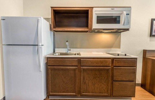 Fort Mill Hotel | WoodSpring Suites Fort Mill