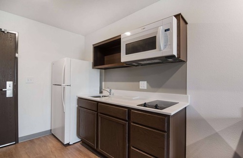 Fort Mill Hotel | WoodSpring Suites Fort Mill