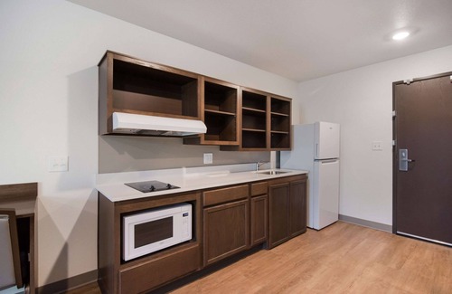 Fort Mill Hotel | WoodSpring Suites Fort Mill