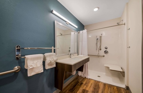 Inverness Hotel | WoodSpring Suites Inverness