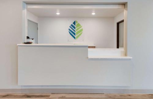 Meridian Hotel | WoodSpring Suites Meridian