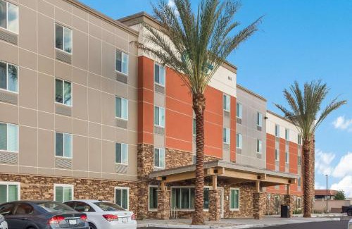 Phoenix Hotel | WoodSpring Suites Mesa Chandler