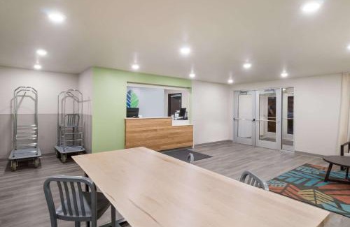 Phoenix Hotel | WoodSpring Suites Mesa Chandler
