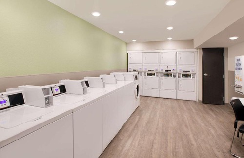 Madison Hotel | WoodSpring Suites Nashville near Rivergate