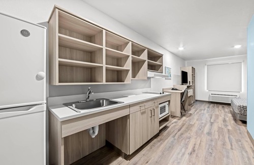 Oak Ridge Hotel | WoodSpring Suites Oak Ridge Knoxville