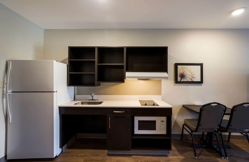 Clermont Hotel | WoodSpring Suites Orlando West - Clermont