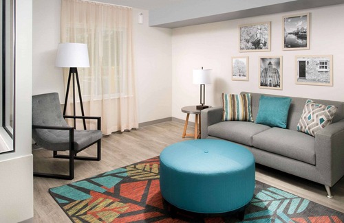 North San Antonio - SAT Hotel | WoodSpring Suites San Antonio Stone Oak