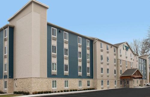 Tucson Hotel | WoodSpring Suites Tucson Medical Center