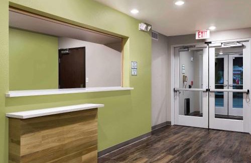 Tucson Hotel | WoodSpring Suites Tucson Medical Center