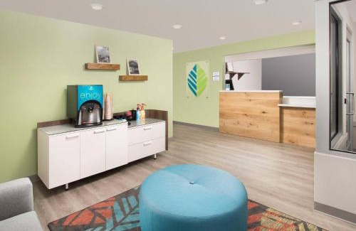 Tucson Hotel | WoodSpring Suites Tucson Medical Center