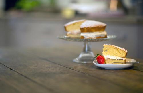 Astbury House | Woodspurge Cottage, Drift House Holiday Cottages