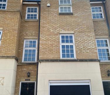 York House | Woodstock