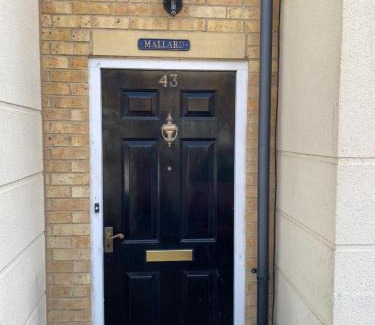 York House | Woodstock