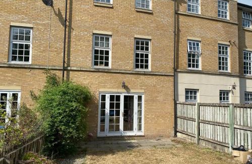 York House | Woodstock