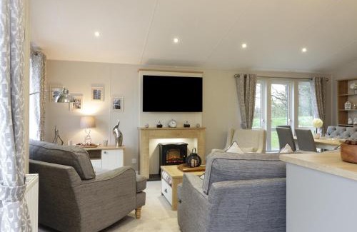 Wemyss Bay House | Woodstock Lodge