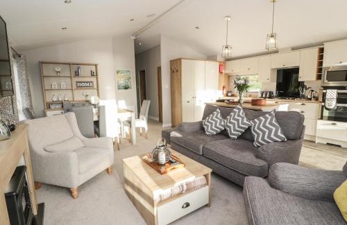 Wemyss Bay House | Woodstock Lodge