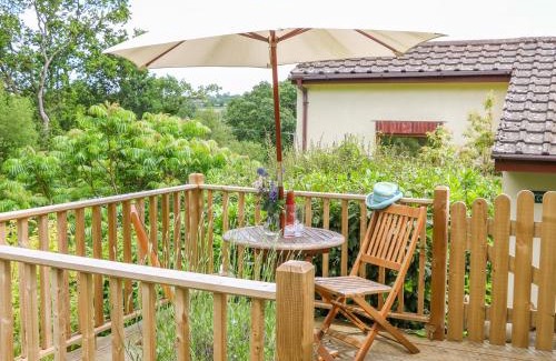 Axminster House | Woodstock Retreat