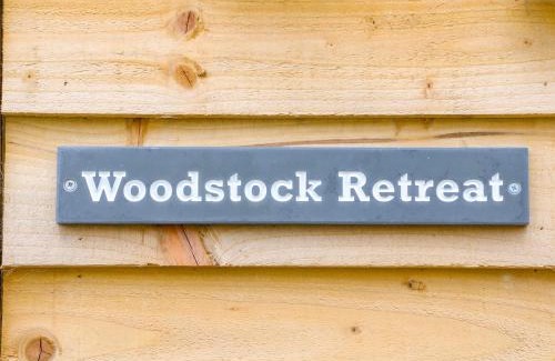 Axminster House | Woodstock Retreat