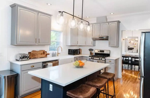 Mount Marion House | Woodstock/Saugerties Retreat- Pool/Hot Tub/FirePit