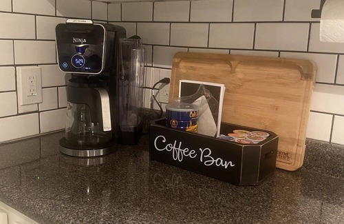 Coloma House | Woodsy Oasis w/HOT TUB & Game Room!