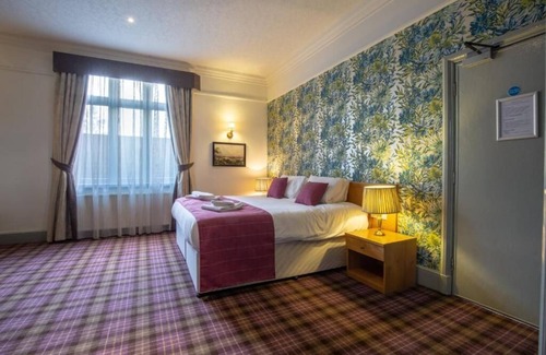 Manchester Hotel | Woodthorpe Hotel