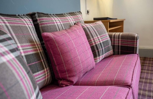 Manchester Hotel | Woodthorpe Hotel