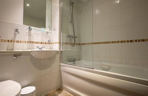 Manchester Hotel | Woodthorpe Hotel