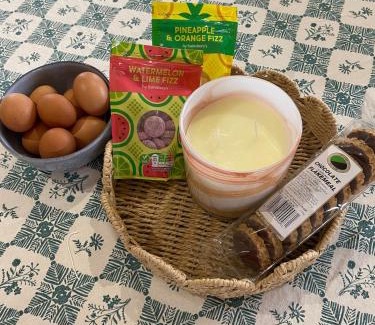 Coleraine House | Woodview Cottage