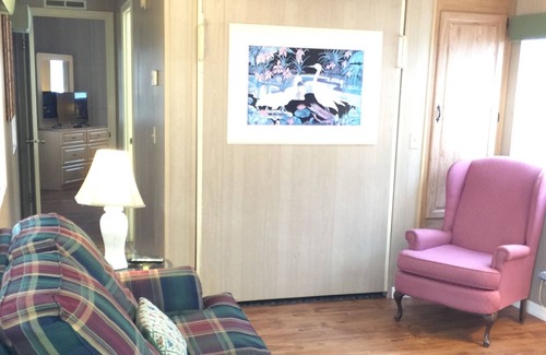 Sebring House | Woody's RV Resort