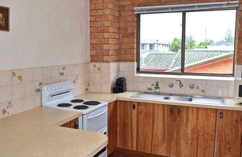 South West Rocks Apartment | Woody Wonder Unit 2 - South West Rocks