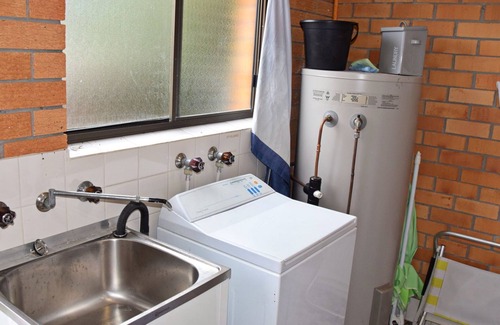 South West Rocks Apartment | Woody Wonder Unit 2 - South West Rocks