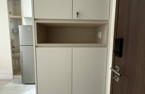 Kuching Apartment | woodymoodyhowdy @ Gala Residence Kuching