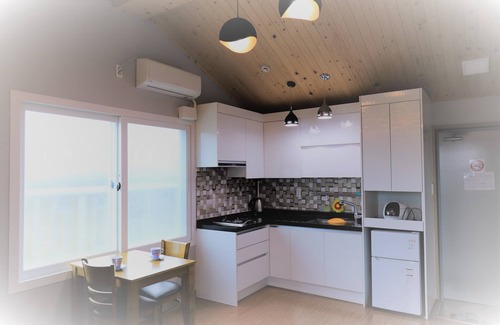 Jocheon House | Woojinsam Pension