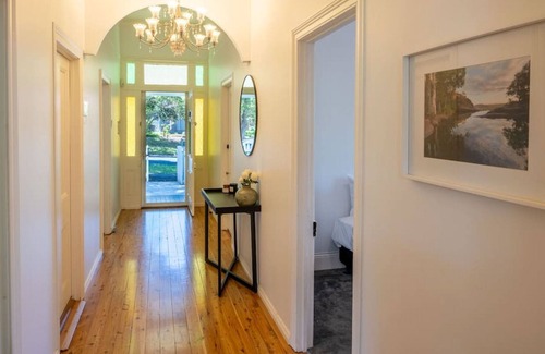 Woonona House | Woonona beach escape, perfect family retreat