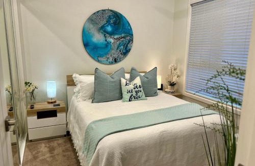 Woonona Villa | Woonona Family Beach Villa 2 bedroom Brand new