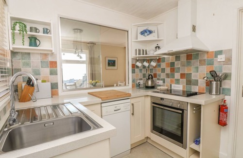 Mousehole House | WOOTTON GRAY, family friendly, country holiday cottage in Mousehole