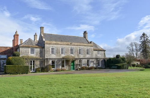 Glastonbury House | Wootton House