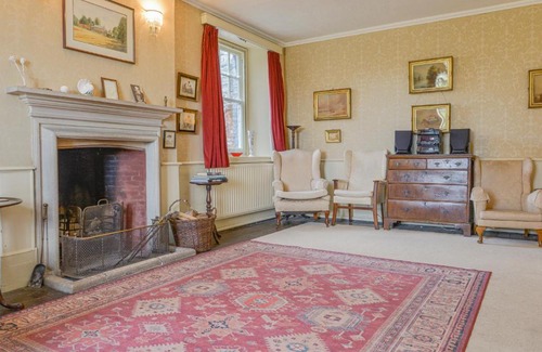 Glastonbury House | Wootton House