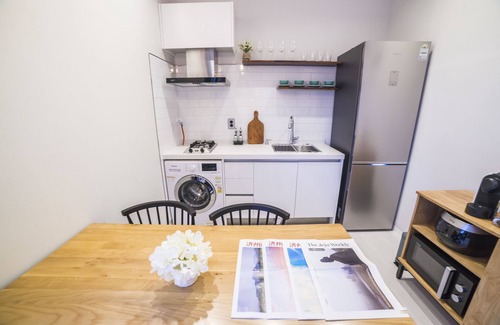 Gujwa House | Wooyeon Handong Jeju Private Rental House