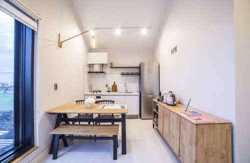 Gujwa House | Wooyeon Handong Jeju Private Rental House