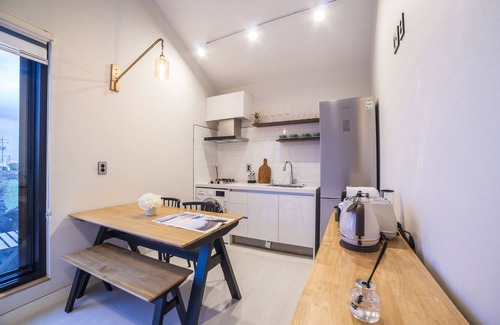 Gujwa House | Wooyeon Handong Jeju Private Rental House