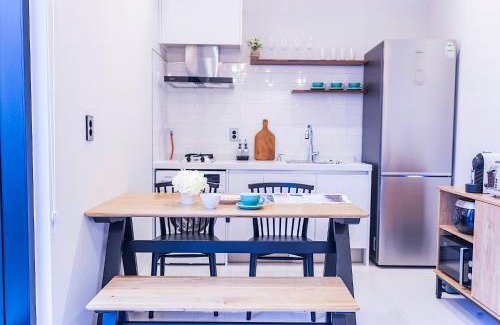 Gujwa House | Wooyeon Handong Pension