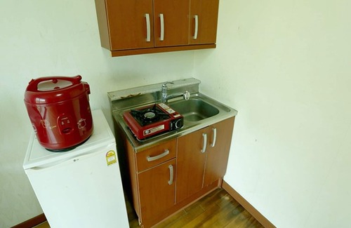 Jecheon House | Worak Pensionville Gogh's House