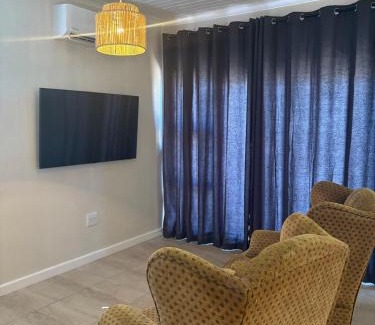 Worcester Apartment | Worcester accommodation Putt and Stay