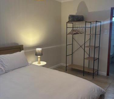 Worcester Apartment | Worcester accommodation Putt and Stay