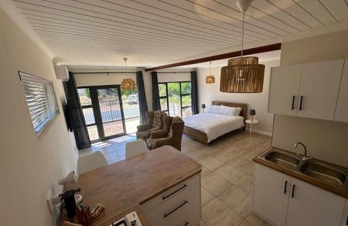 Worcester Apartment | Worcester accommodation Putt and Stay