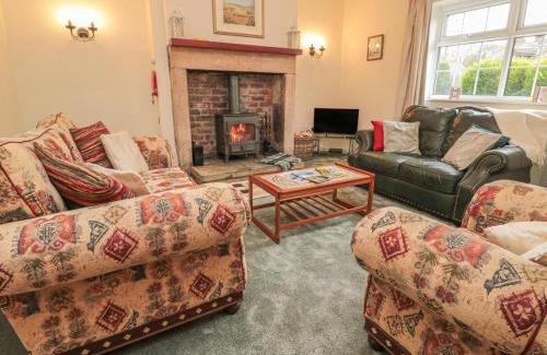 Longframlington House | Wordsworth Cottage West